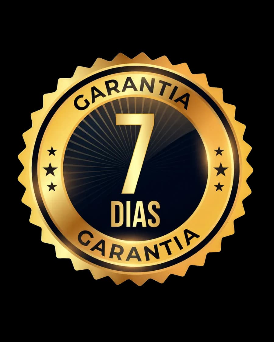 Garantía de 7 días